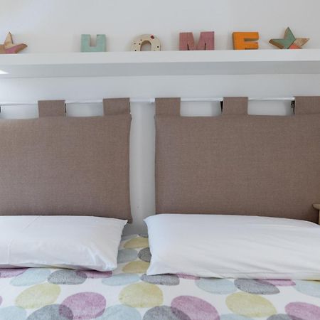 Casa Anmori Villa Ostuni Eksteriør billede