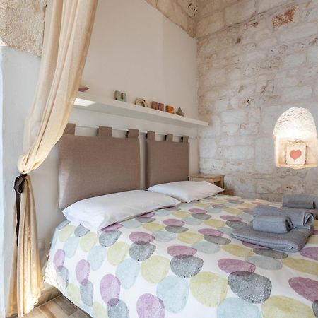 Casa Anmori Villa Ostuni Eksteriør billede