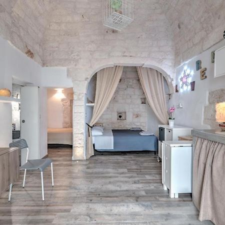 Casa Anmori Villa Ostuni Eksteriør billede