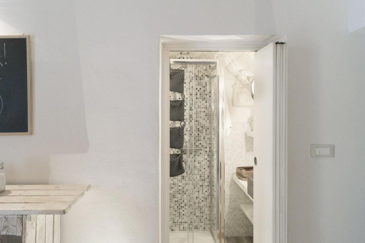 Casa Anmori Villa Ostuni Eksteriør billede