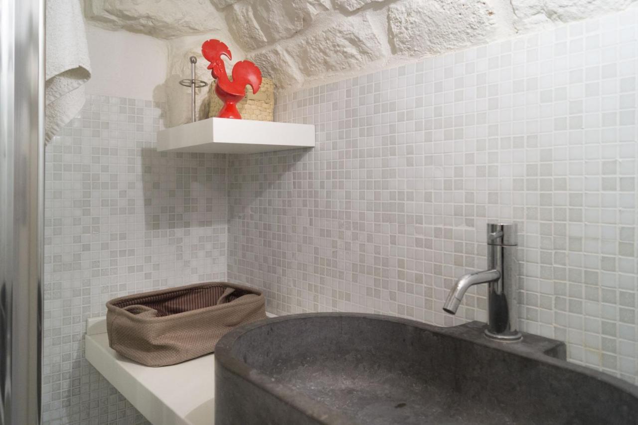 Casa Anmori Villa Ostuni Eksteriør billede