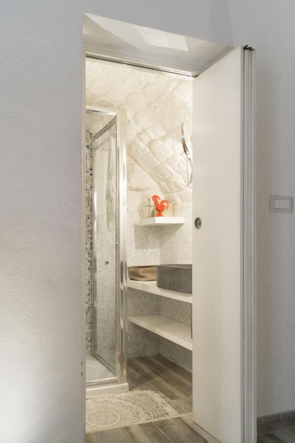 Casa Anmori Villa Ostuni Eksteriør billede
