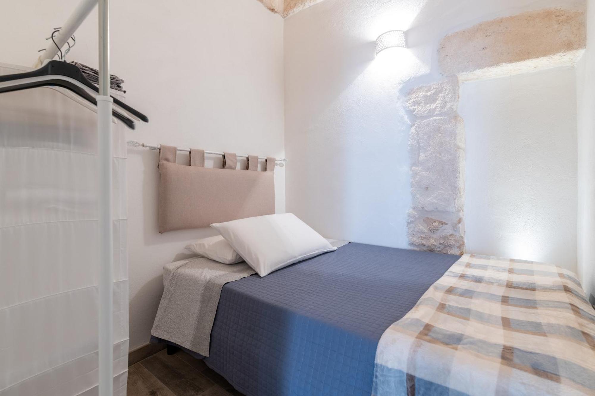 Casa Anmori Villa Ostuni Eksteriør billede