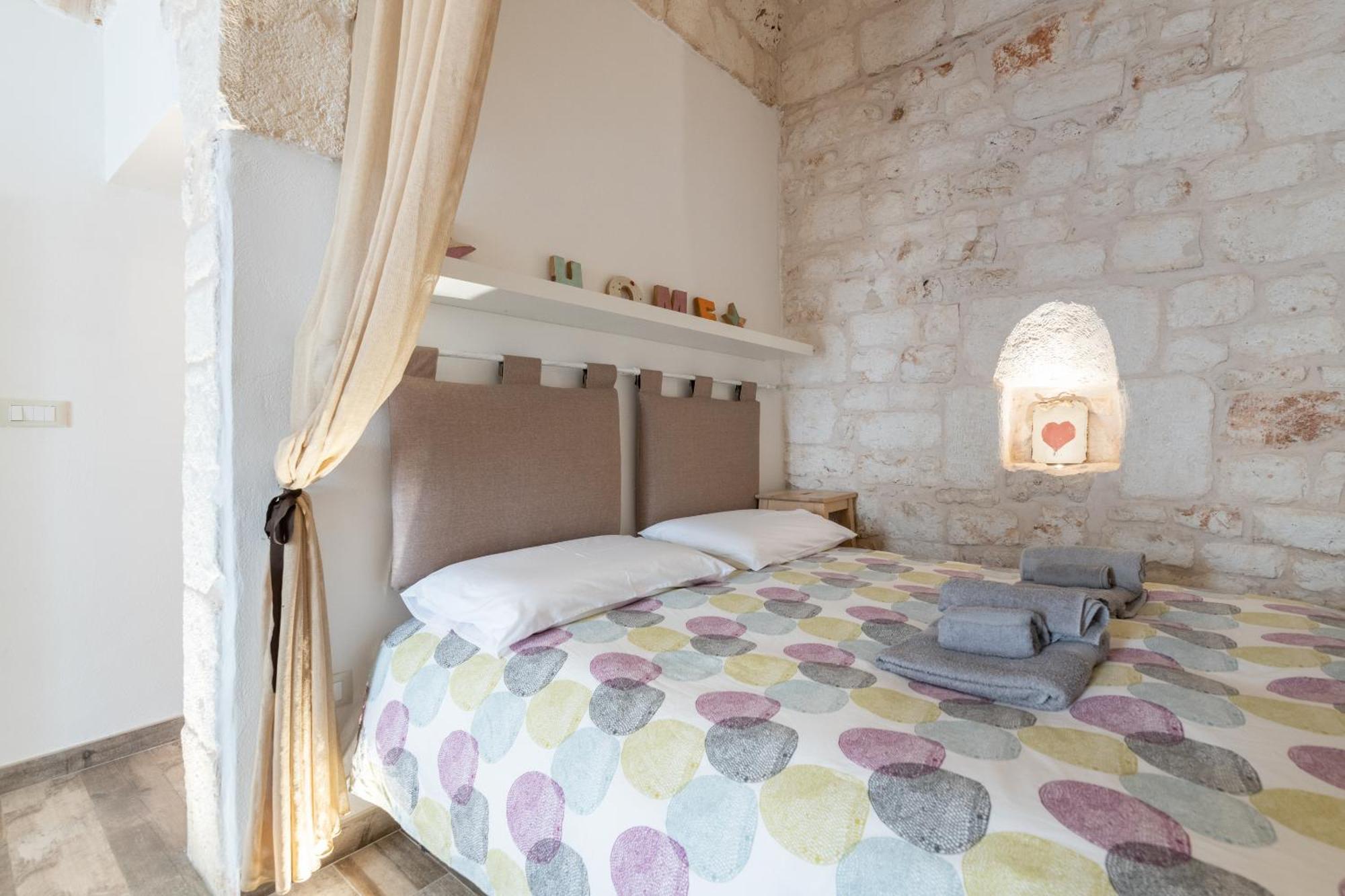 Casa Anmori Villa Ostuni Eksteriør billede