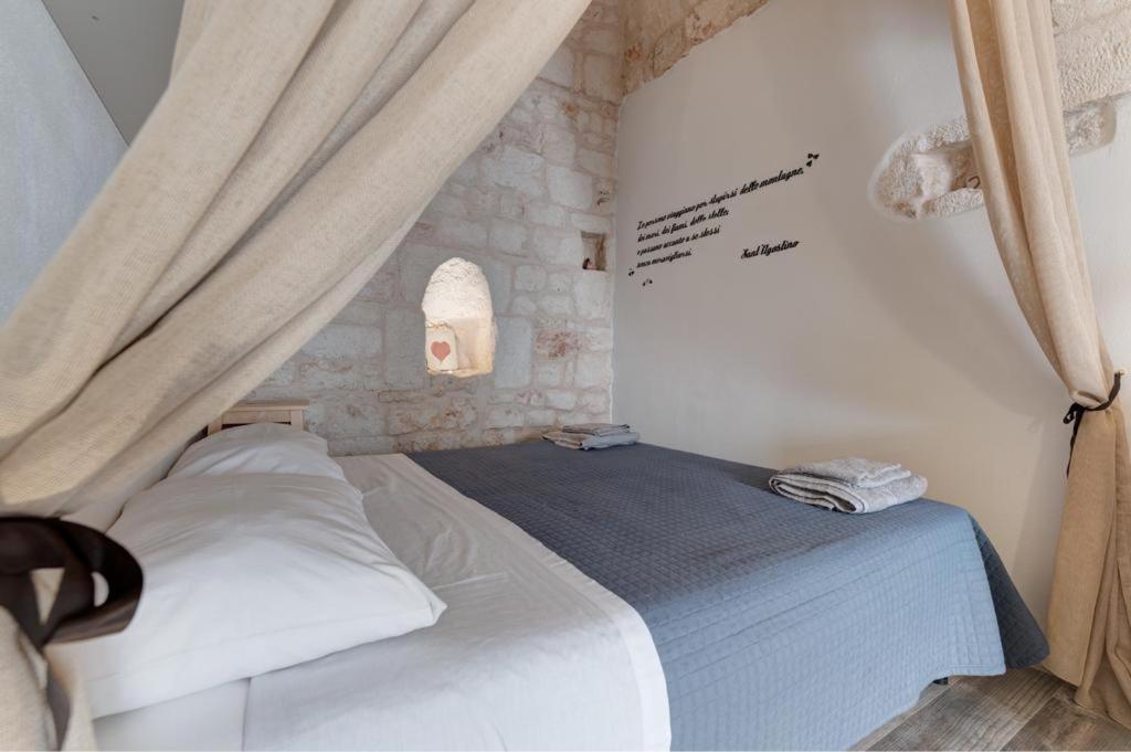 Casa Anmori Villa Ostuni Eksteriør billede