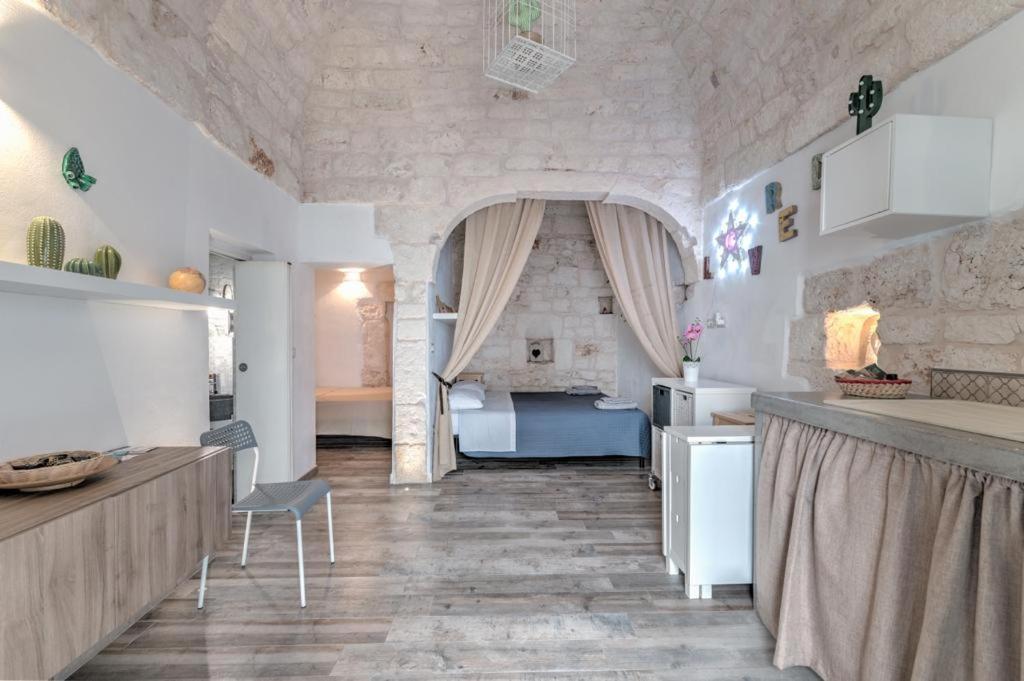 Casa Anmori Villa Ostuni Eksteriør billede