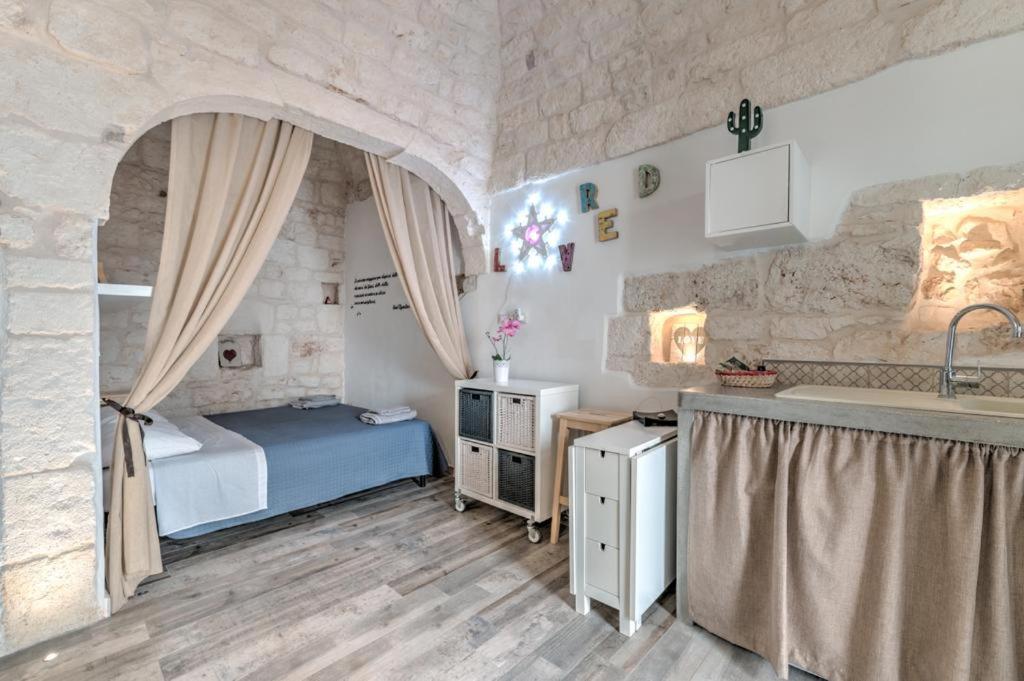 Casa Anmori Villa Ostuni Eksteriør billede