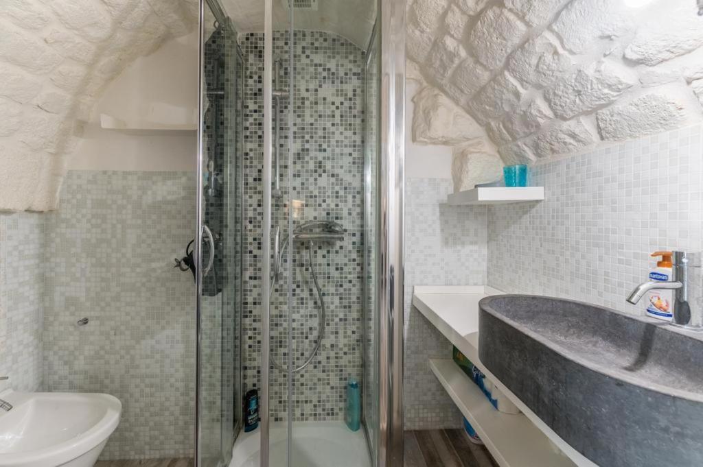 Casa Anmori Villa Ostuni Eksteriør billede