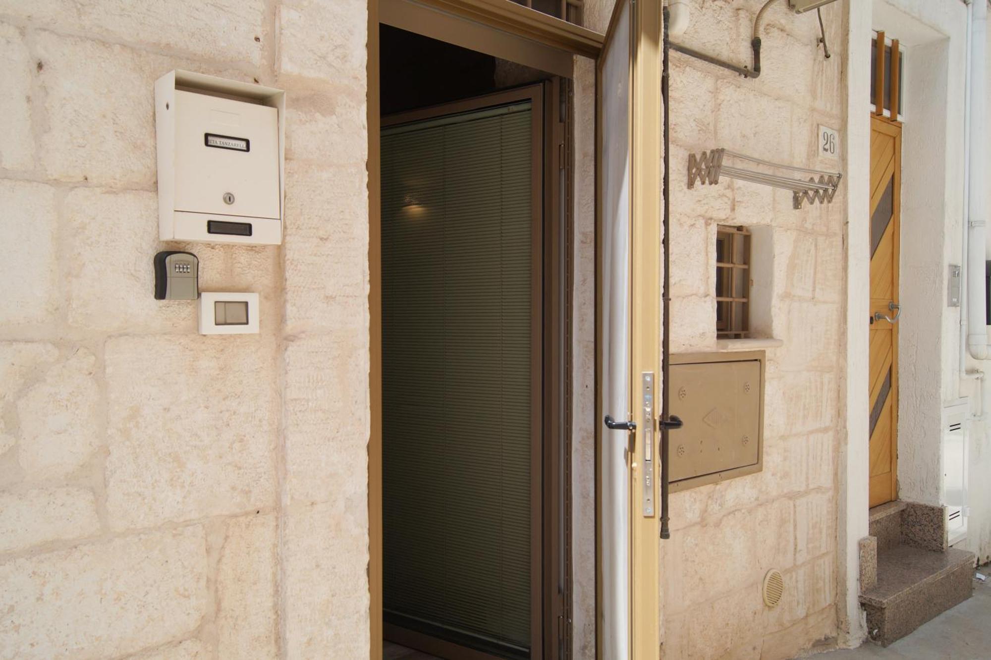 Casa Anmori Villa Ostuni Eksteriør billede
